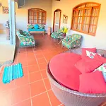 Casa Caldas Novas, Piscina Aquecida, Max 12 Pessoas, Locacao Minima De 2 Noites