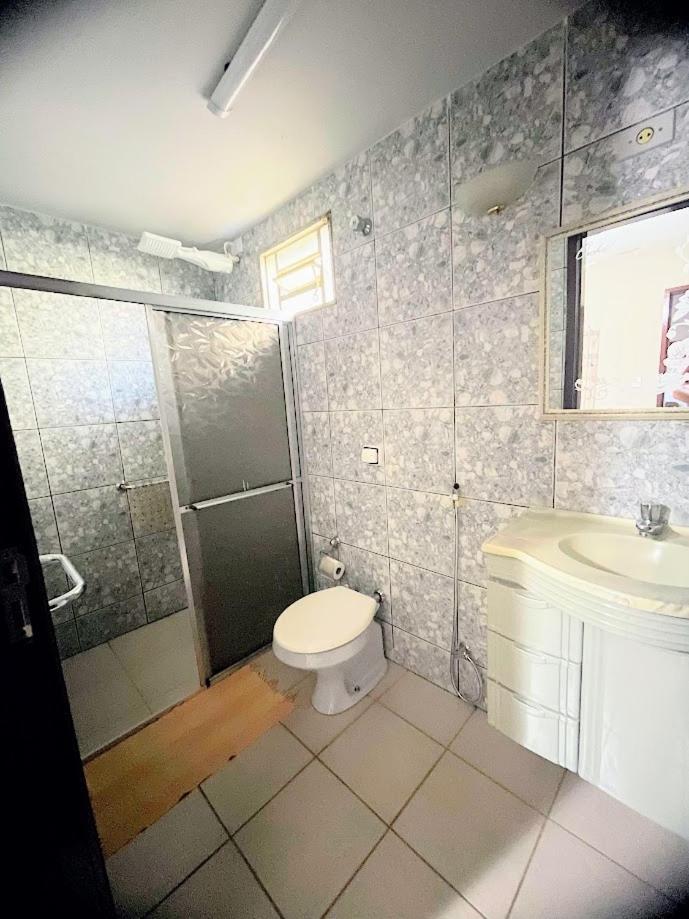 Casa de férias Casa Caldas Novas, Piscina Aquecida, Max 12 Pessoas, Locacao Minima De 2 Noites Caldas Novas