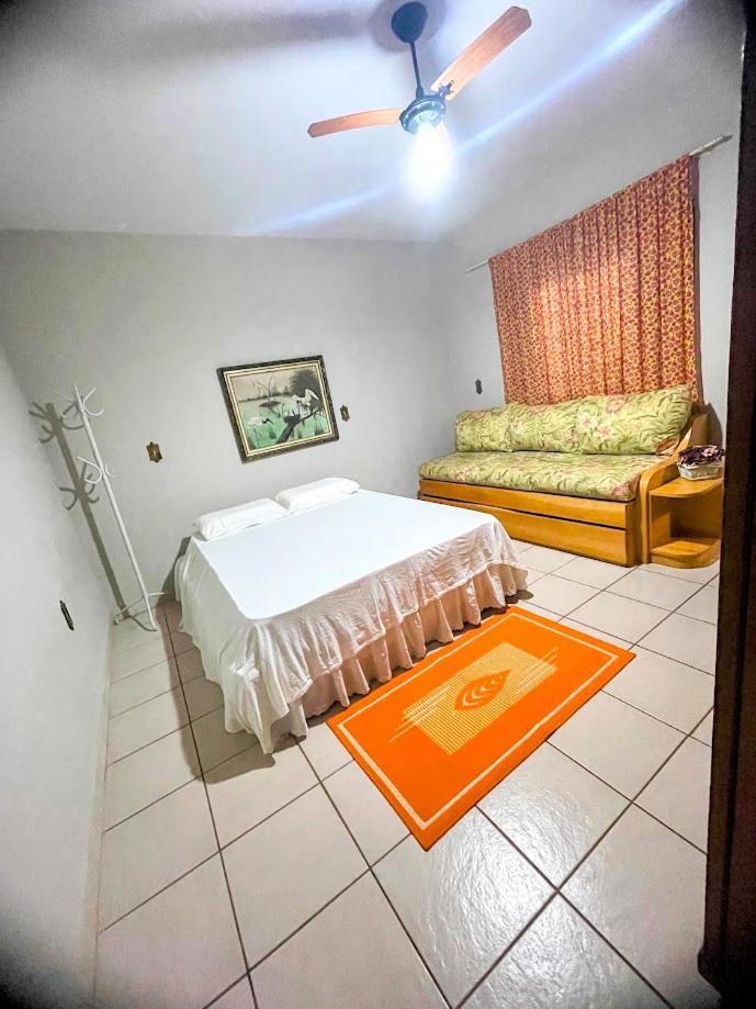 Casa Caldas Novas, Piscina Aquecida, Max 12 Pessoas, Locacao Minima De 2 Noites Casa de férias