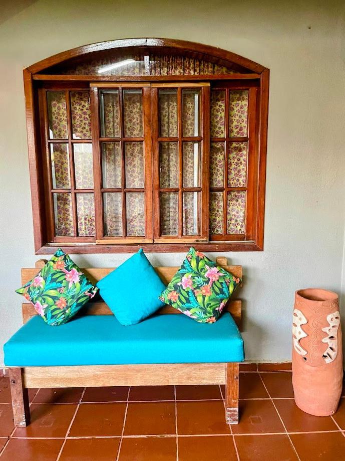 Casa de férias Casa Caldas Novas, Piscina Aquecida, Max 12 Pessoas, Locacao Minima De 2 Noites Caldas Novas